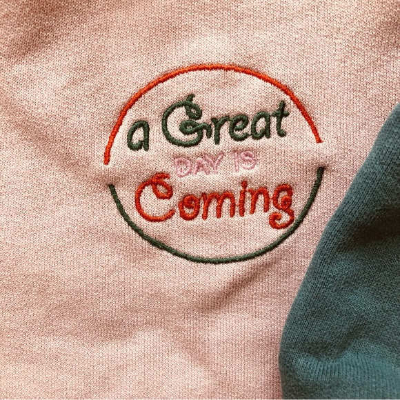 Zara Kids Sweatshirt - Picture 2 of 4